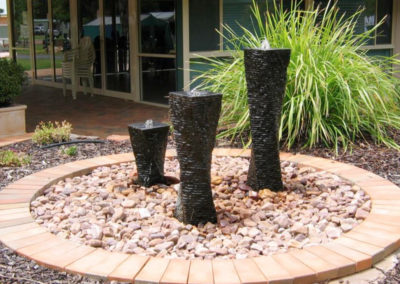 Garden water features Geelong